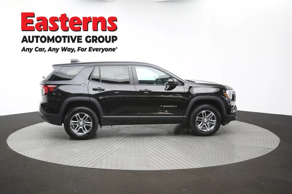 Used 2026 Black GMC Elevation image 45