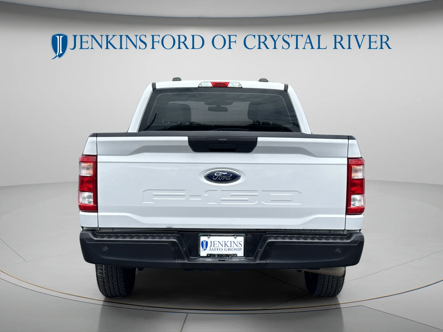 Used 2021 Oxford White Ford XL image 6