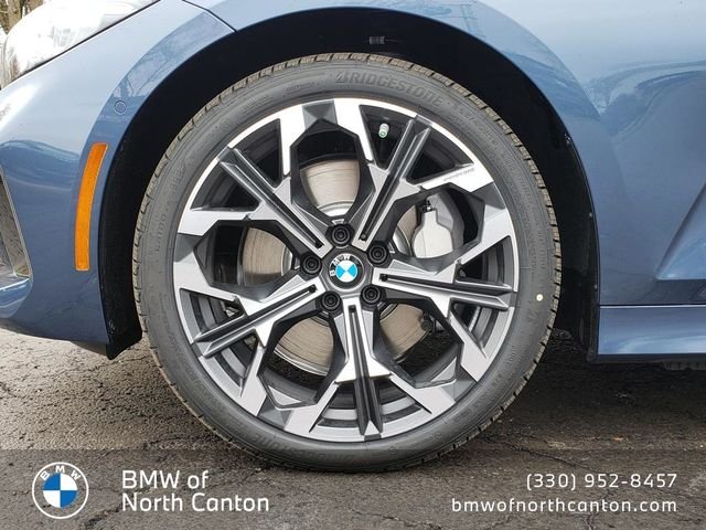 2026 BMW 3 Series 330i - Photo 27