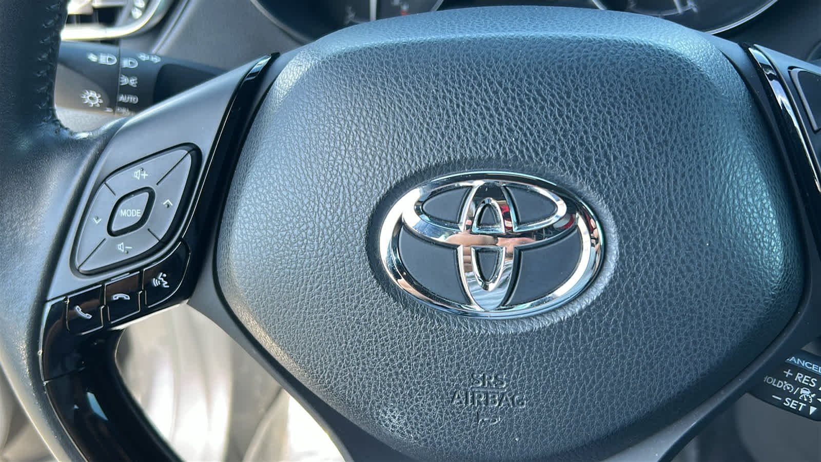 Used 2021 Magnetic Gray Metallic w/Black Roof Toyota Nightshade image 20
