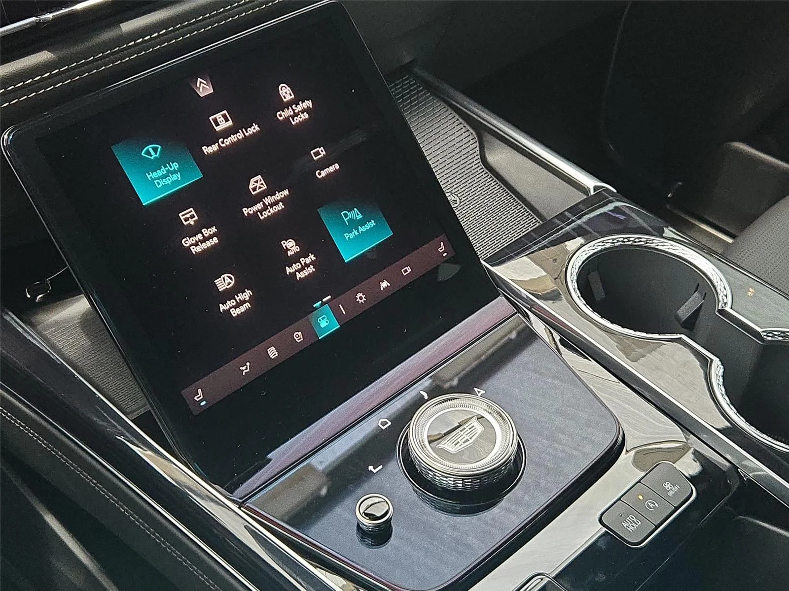 2026 Cadillac Escalade ESV Sport - Photo 21