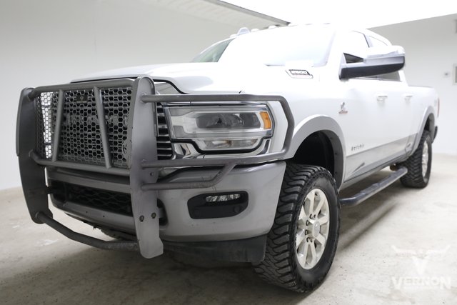 2021 Ram 2500 Y