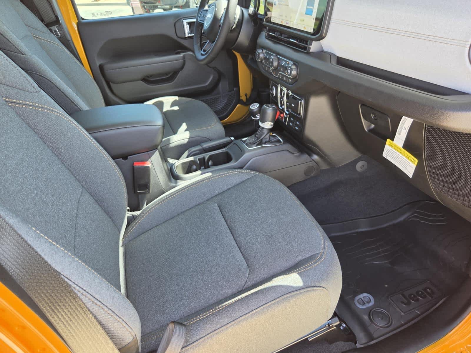 New 2026 Goldilocks Exterior Paint Jeep Willys image 9