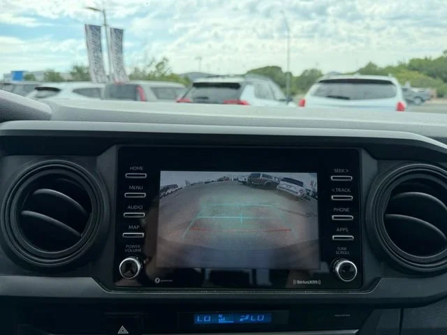 2022 Toyota Tacoma SR - Photo 15