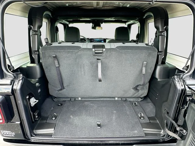 2026 Jeep Wrangler 2-Door Sport S - Photo 6