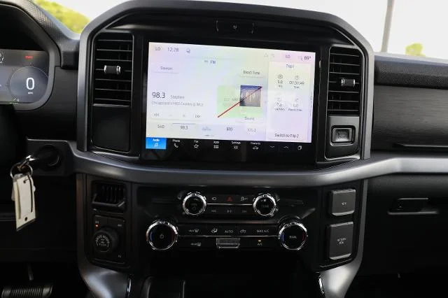 New 2026 Avalanche Ford XLT image 23
