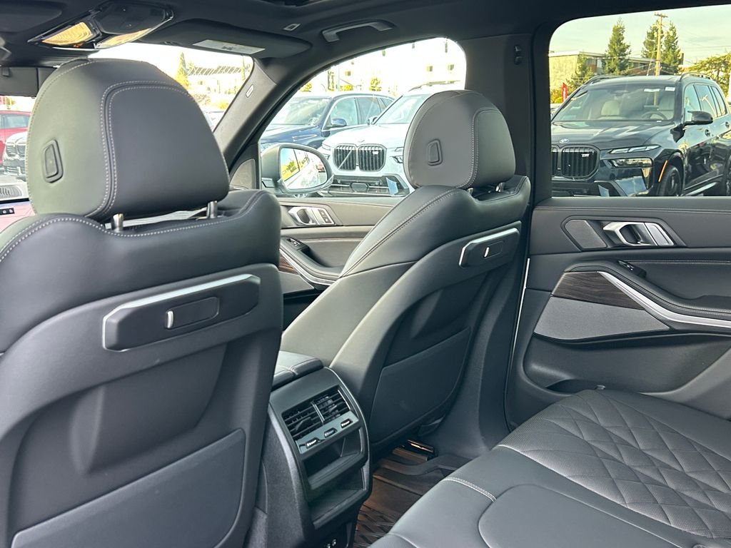 2026 BMW X5 50e - Photo 31