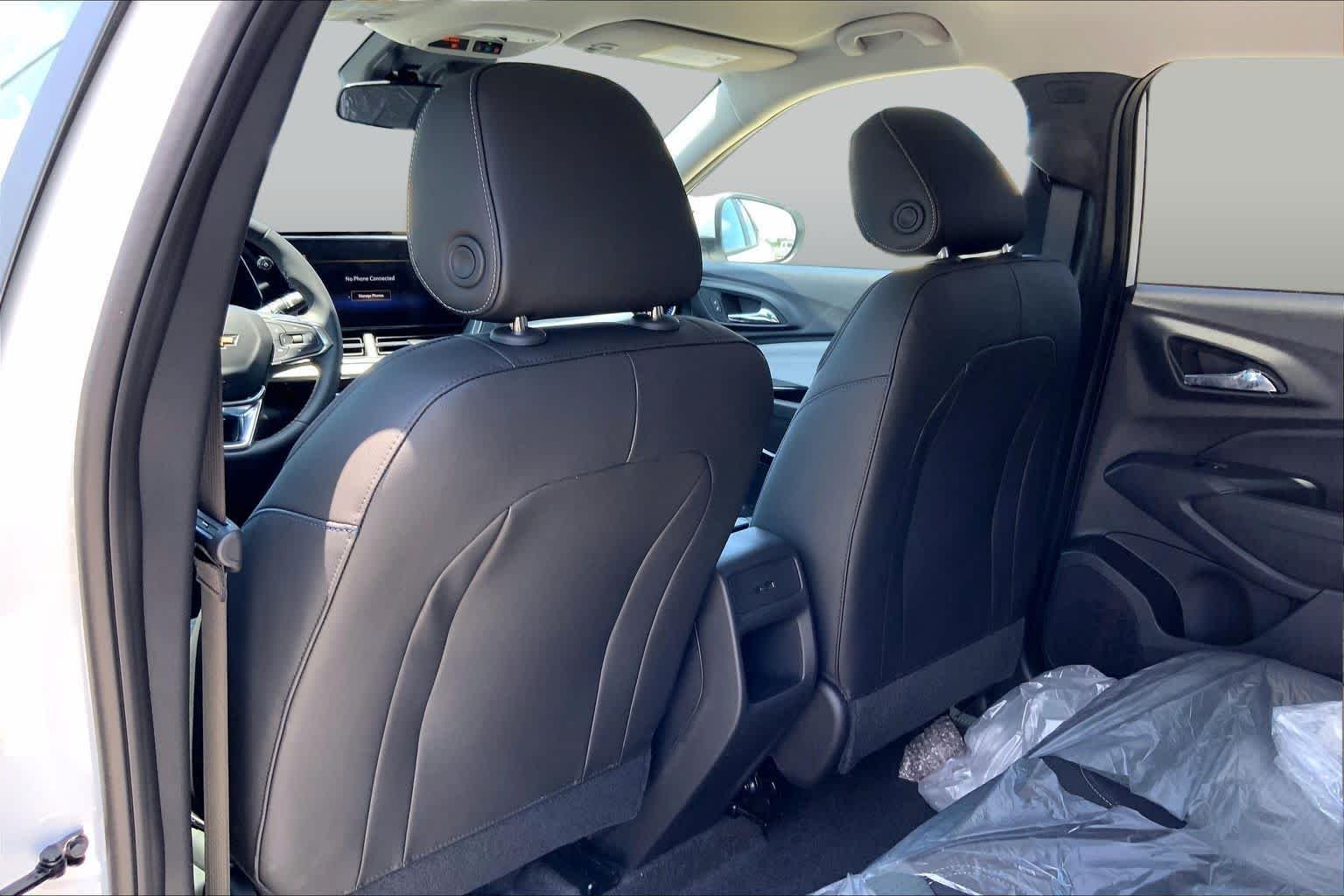 2026 Chevrolet Trax LT - Photo 23