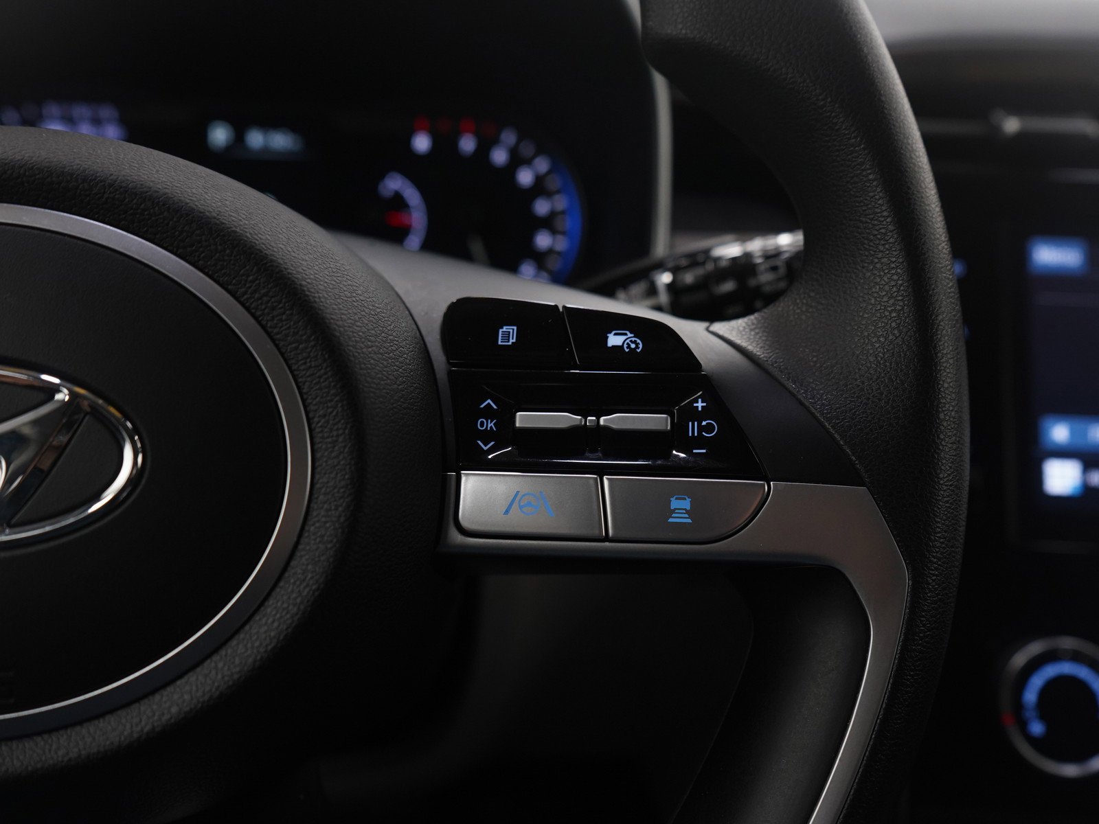 2023 Hyundai Tucson SEL - Photo 28