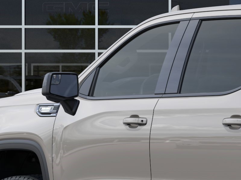 New 2026 Coastal Dune GMC AT4 image 12