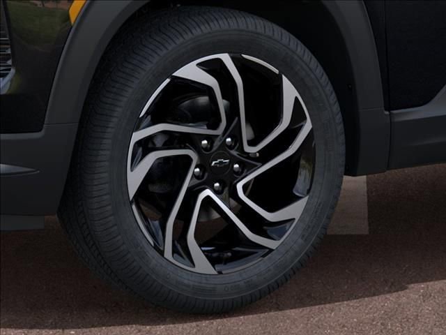 2026 Chevrolet Trailblazer RS - Photo 9