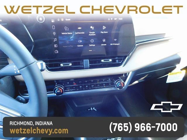 2026 Chevrolet Equinox ACTIV - Photo 36