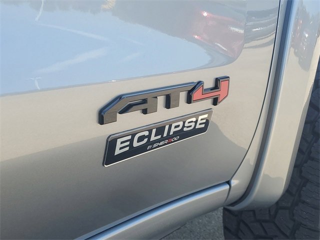2025 GMC Sierra 1500 AT4 - Photo 8