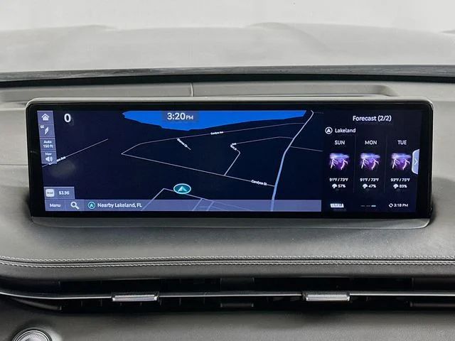 Pre-Owned 2023 Genesis GV70 2.5T