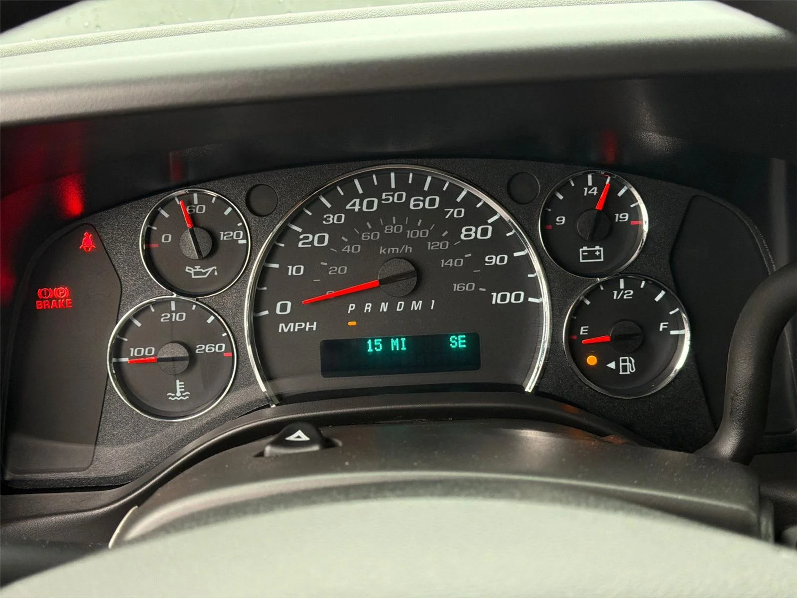 2026 GMC Savana Cargo Work Van - Photo 18