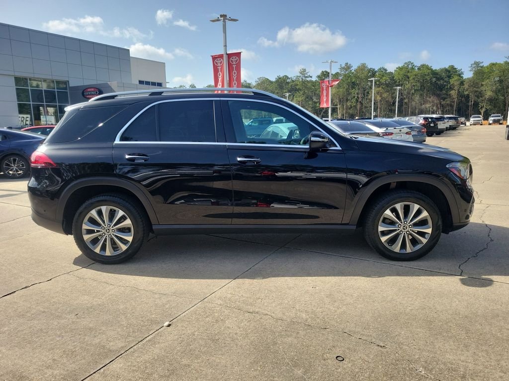 Used 2020  Mercedes-Benz GLE 350 image 7
