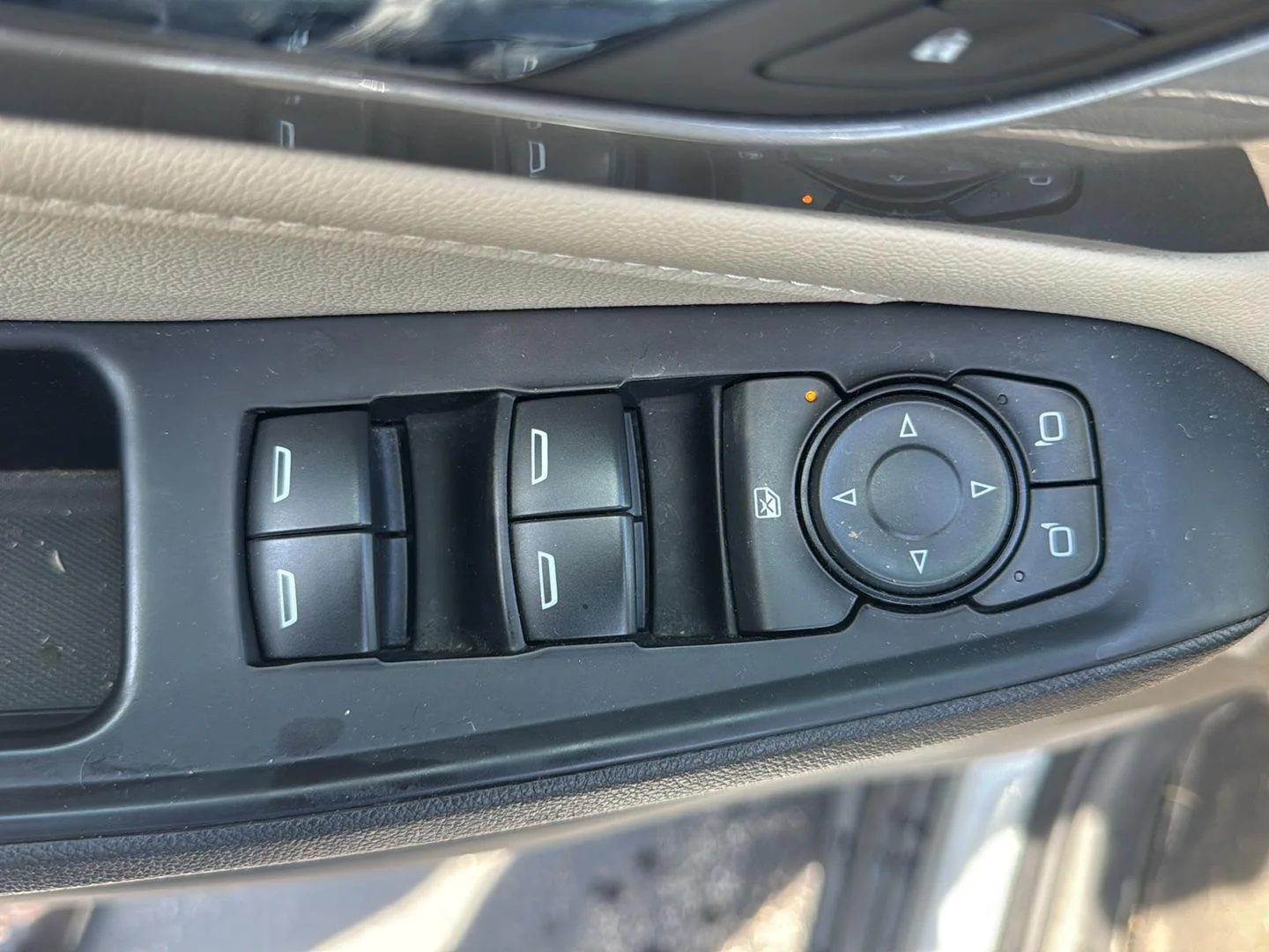 Used 2023 Sterling Gray Metallic Chevrolet LS image 12