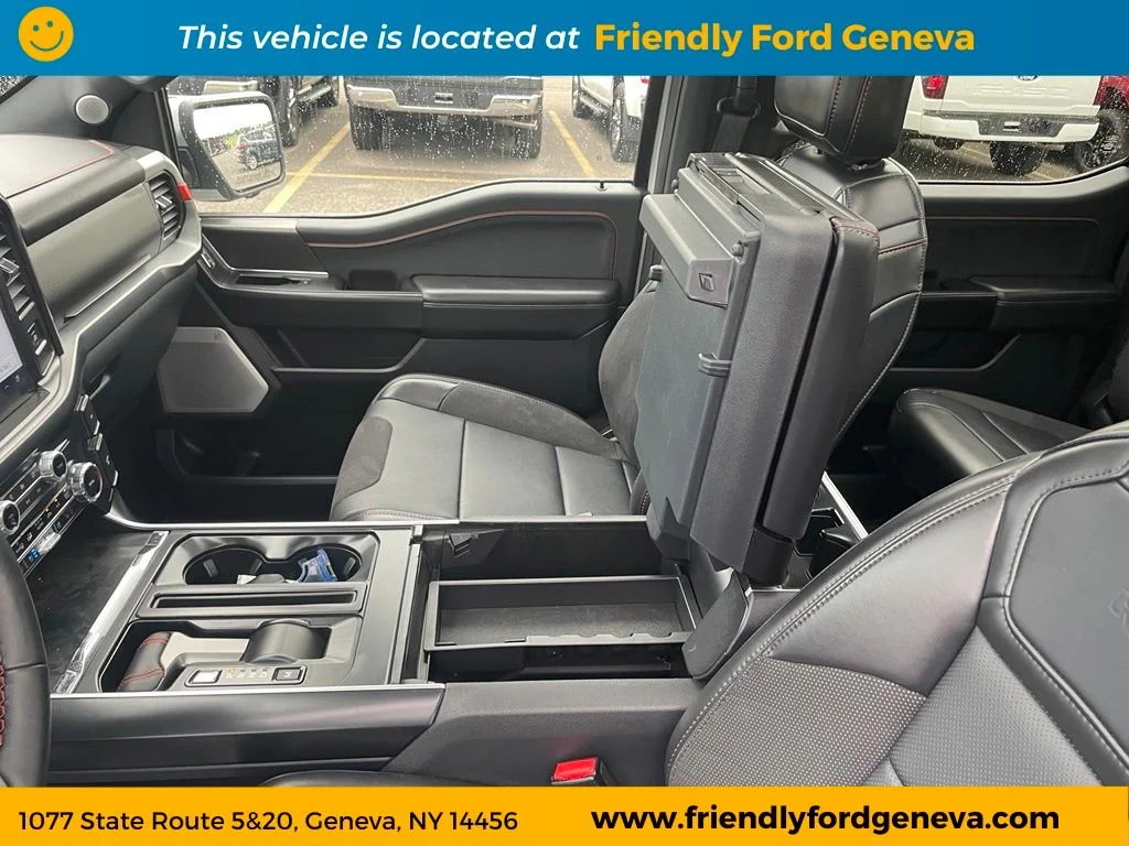 Used 2026 Avalanche Ford Raptor image 68