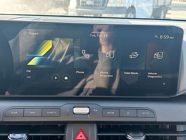 Used 2026 Haze Kia LXS image 15