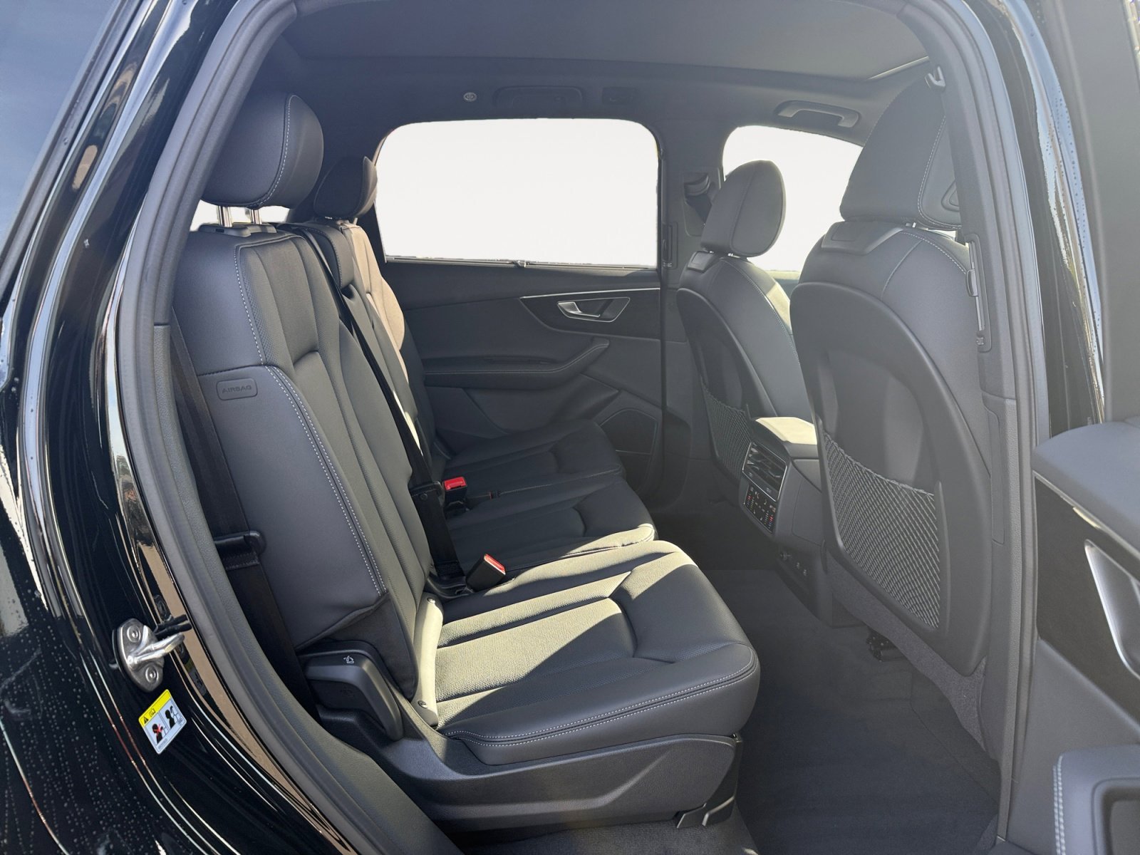 New 2026 Mythos Black Metallic Audi Premium Plus 45 quattro image 18