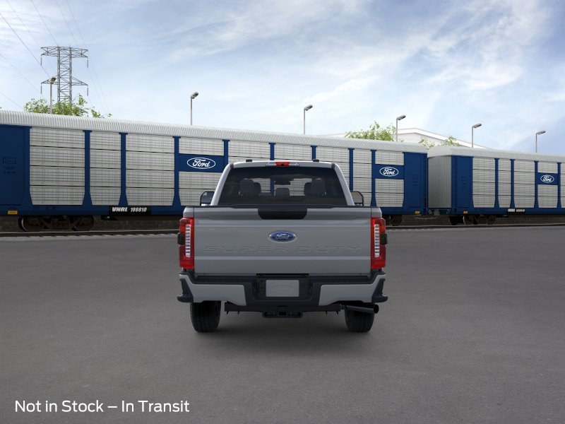 New 2026 Avalanche Ford F-250® XL image 5