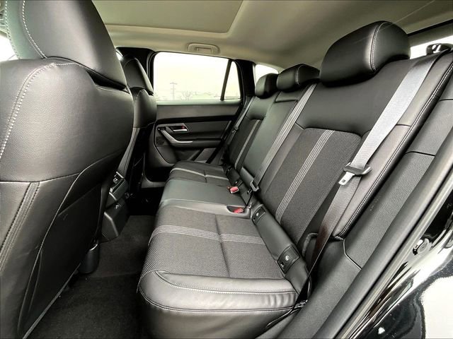 2026 Mazda CX-50 — photo 14