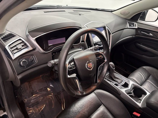 Used 2016 Black Raven Cadillac Standard image 15