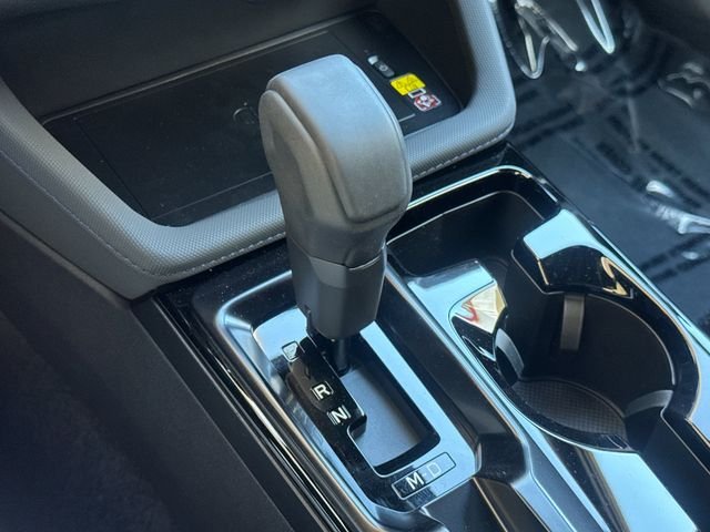 New 2026 RIVER ROCK PEARL Subaru Premium Hybrid image 26