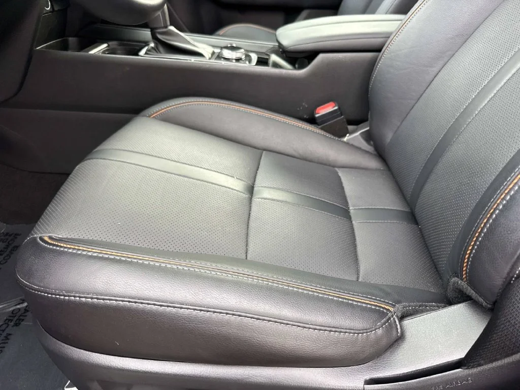 Certified Used 2026 Gray Mazda Premium image 26