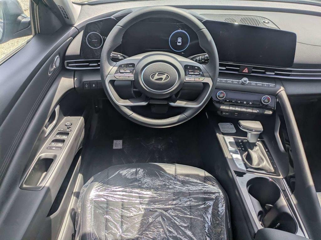 New 2026 Gray Hyundai Limited image 15
