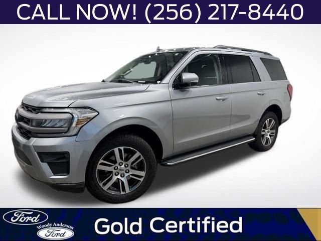 2022 Ford Expedition XLT