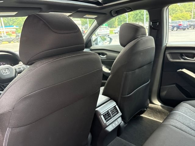2025 Honda Accord Hybrid Sport - Photo 26