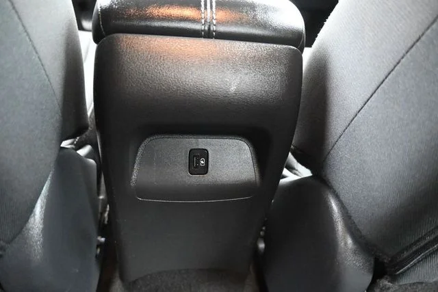 Used 2024 White Nissan SV image 16