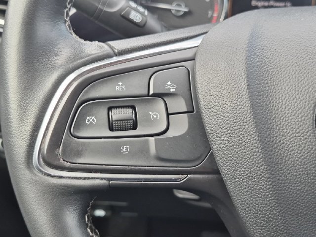 Used 2023 MOONSTONE GRAY METALLIC Buick Select image 14