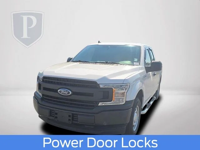 Used 2020 White Ford XL image 11