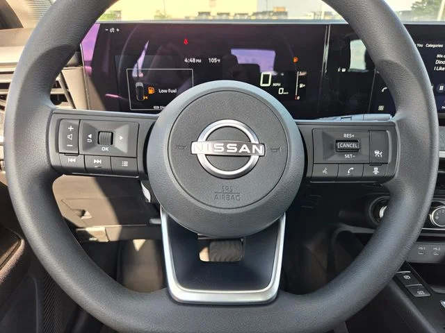 New 2026 Fresh Powder Nissan S image 18