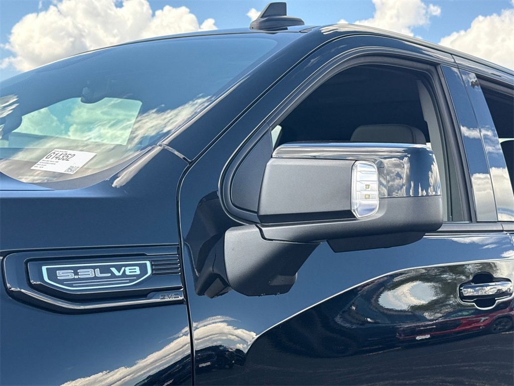 2026 GMC SIERRA - Image 11