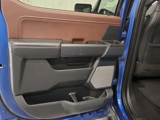 2023 Ford F-150 Lariat - Photo 35