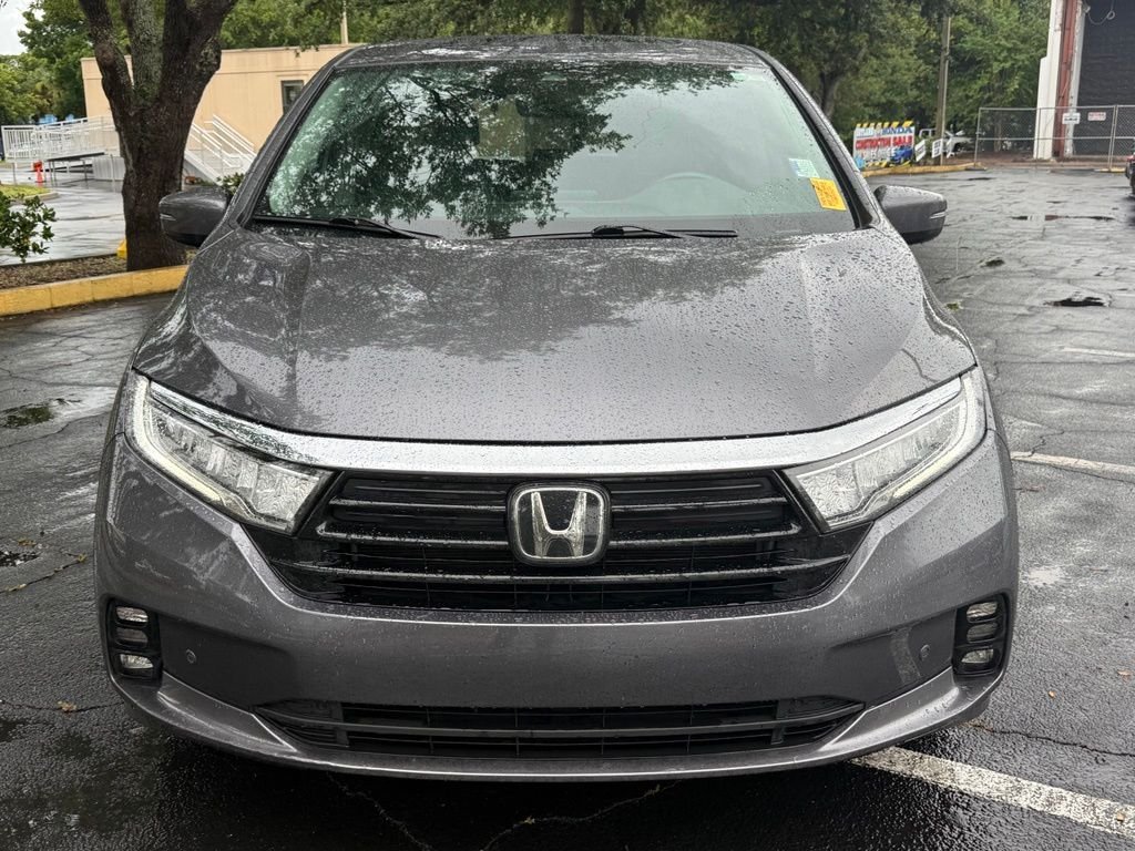 Used 2022  Honda Elite image 8