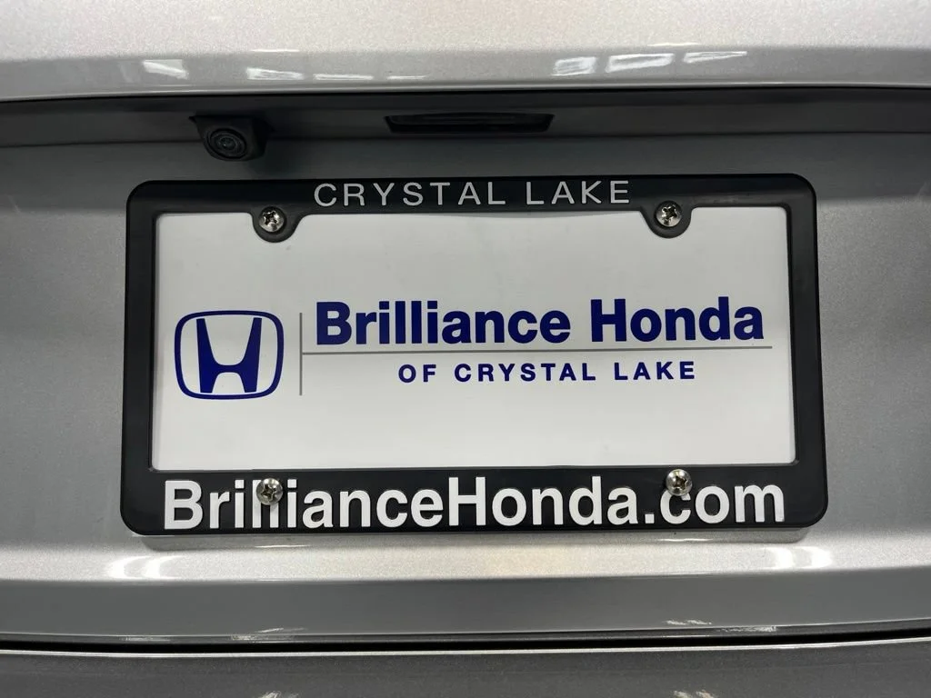 Certified Used 2024 Lunar Silver Metallic Honda 2.0L 4D SPORT image 66