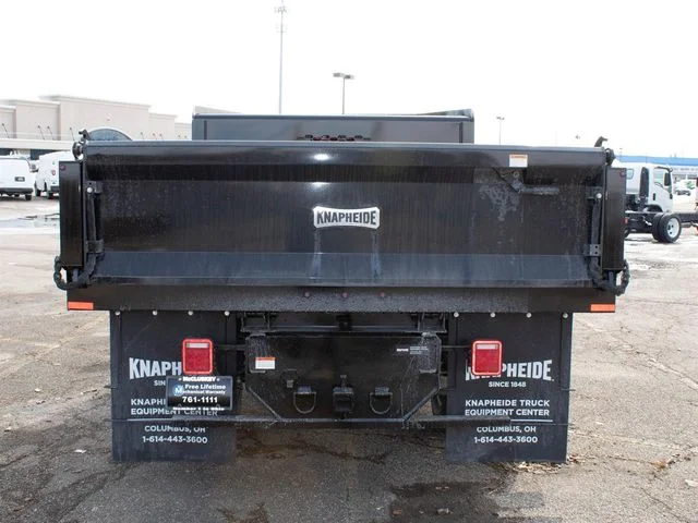 New 2025 White Chevrolet Work Truck image 14