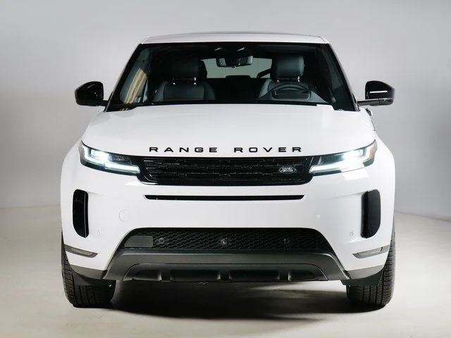 New 2026 Fuji White Land Rover S image 8