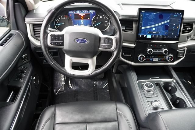 Certified Used 2024 Silver Ford XLT image 22