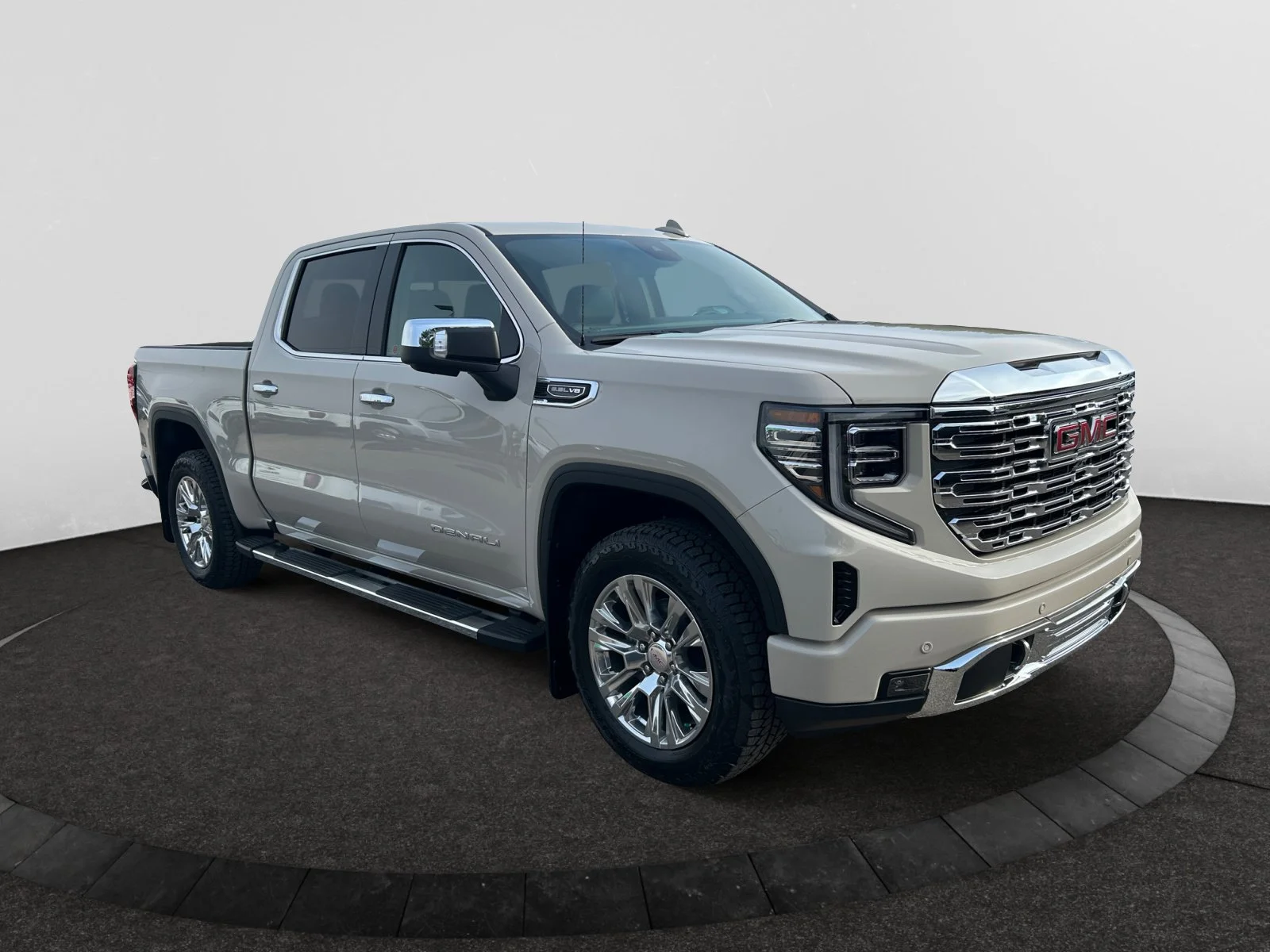 New 2026 Coastal Dune GMC Denali image 7