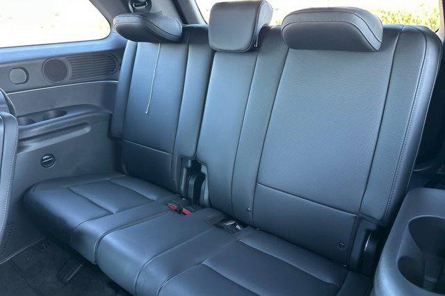 New 2026 Ecotronic Gray Pearl Hyundai Calligraphy AWD image 15