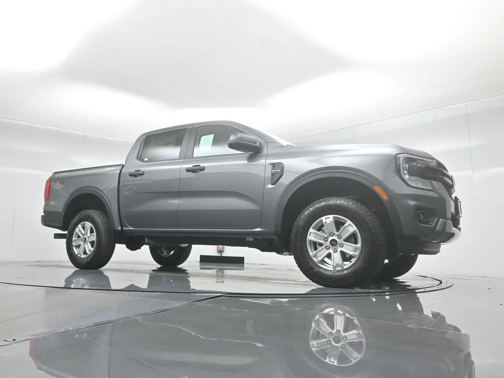 New 2025 Gray Ford XL image 45