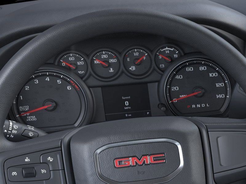 2026 GMC Sierra 1500 Pro - Photo 18