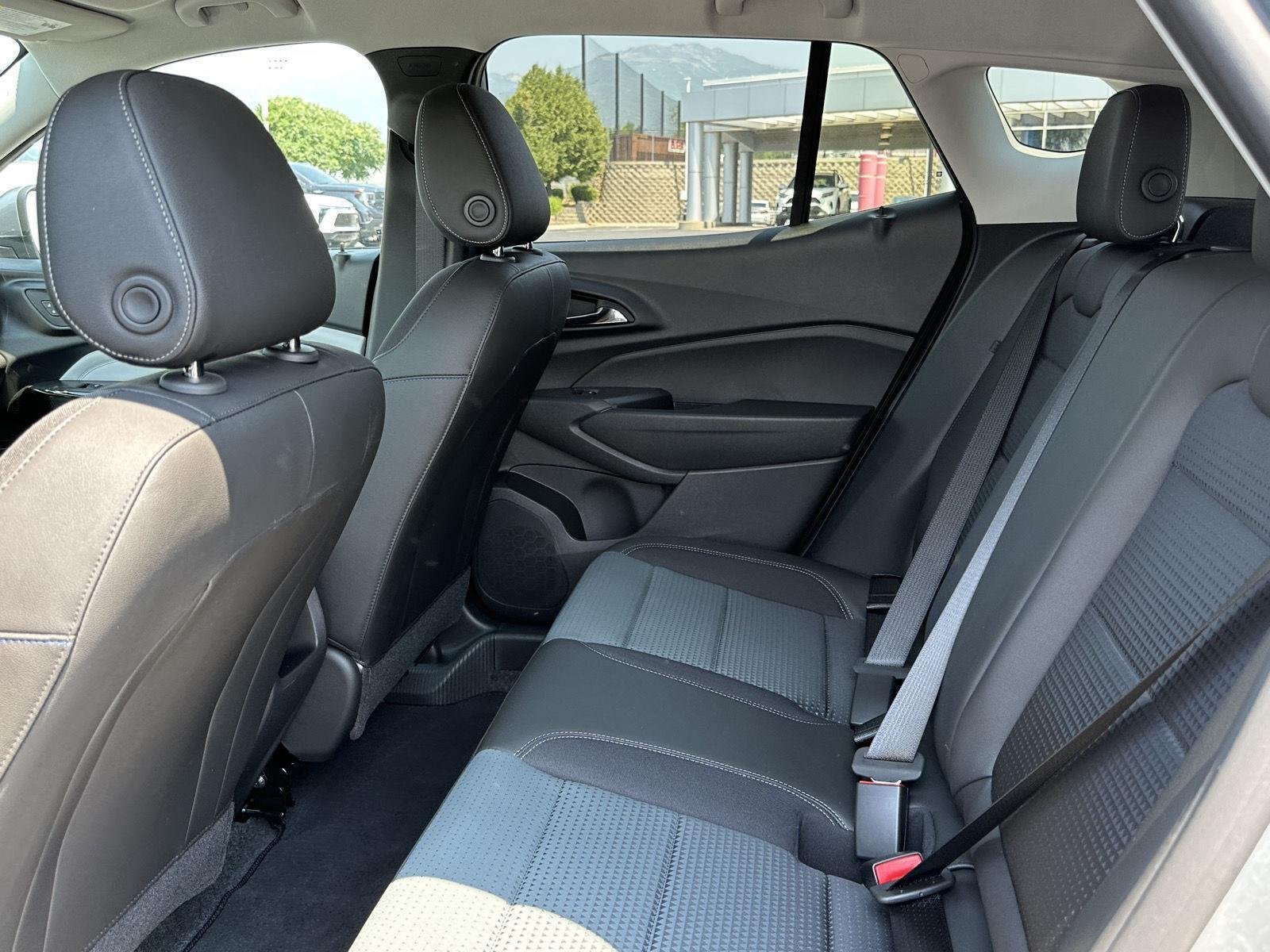 2026 Chevrolet Trax LT - Photo 19