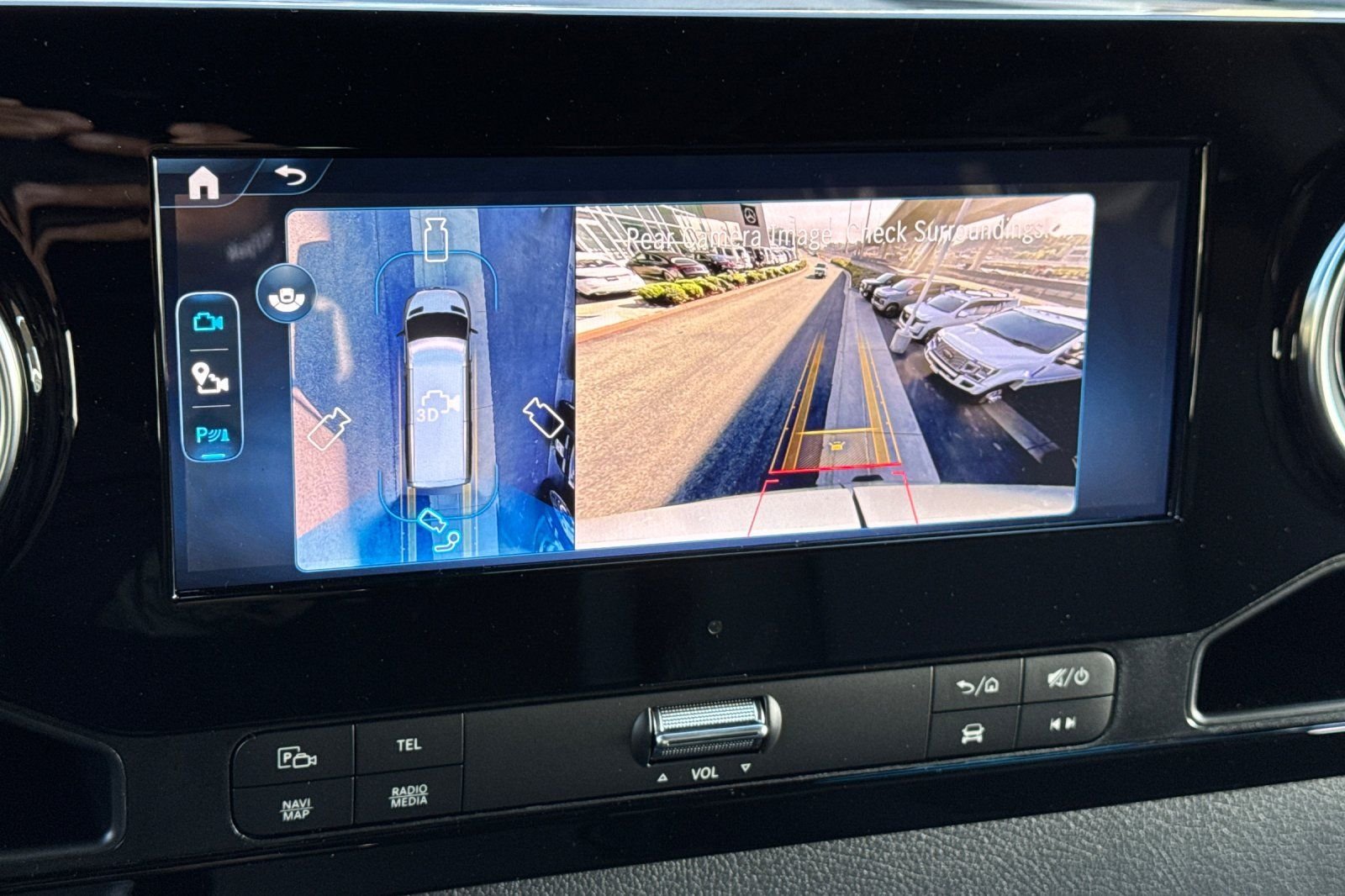 2026 Mercedes-Benz Sprinter Crew Van Base - Photo 15