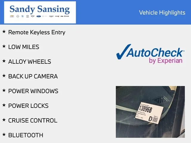 Used 2008 Silver BMW 528i image 7